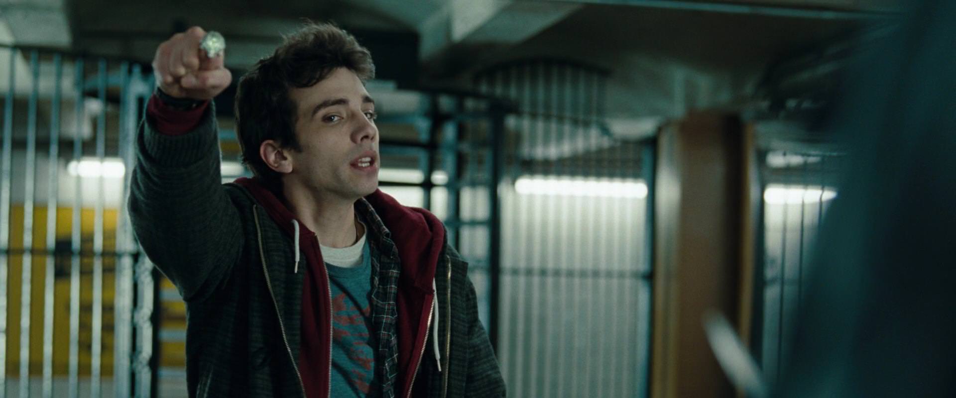 The Sorcerer’s Apprentice (2010) HD screenshot 5195