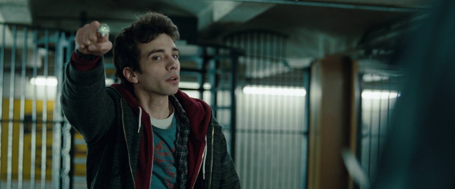 The Sorcerer’s Apprentice (2010) screencap 5196