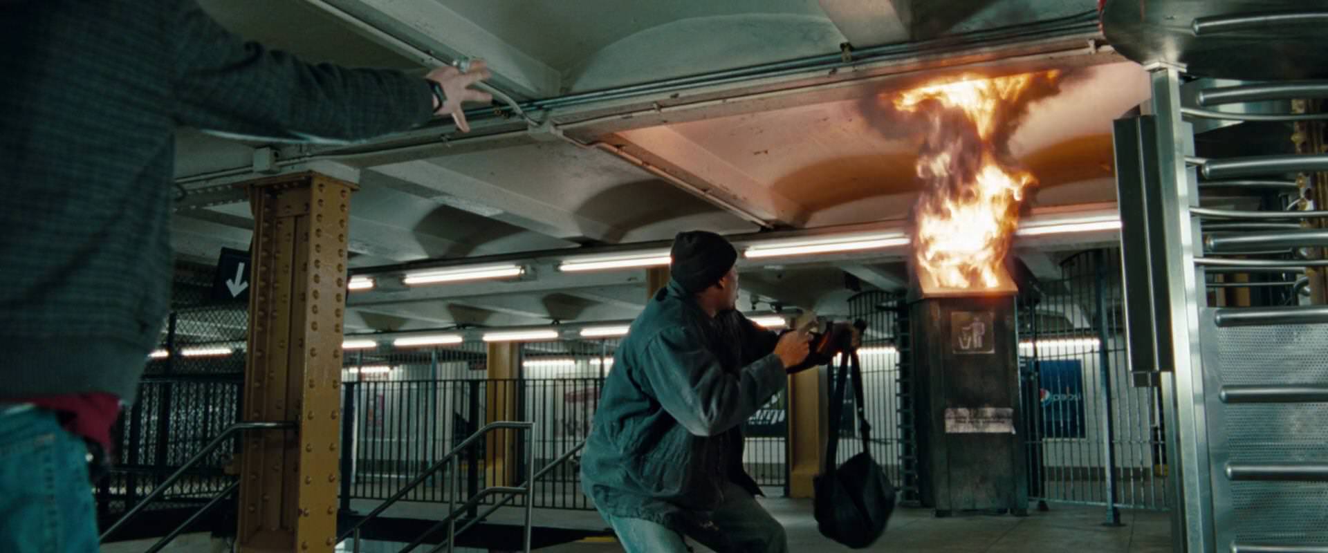 The Sorcerer’s Apprentice (2010) HD screenshot 5201