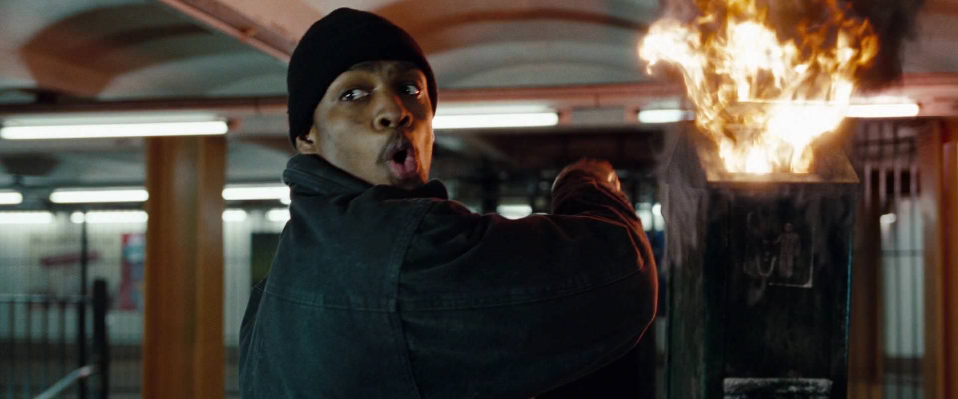 The Sorcerer’s Apprentice (2010) HD screenshot 5204