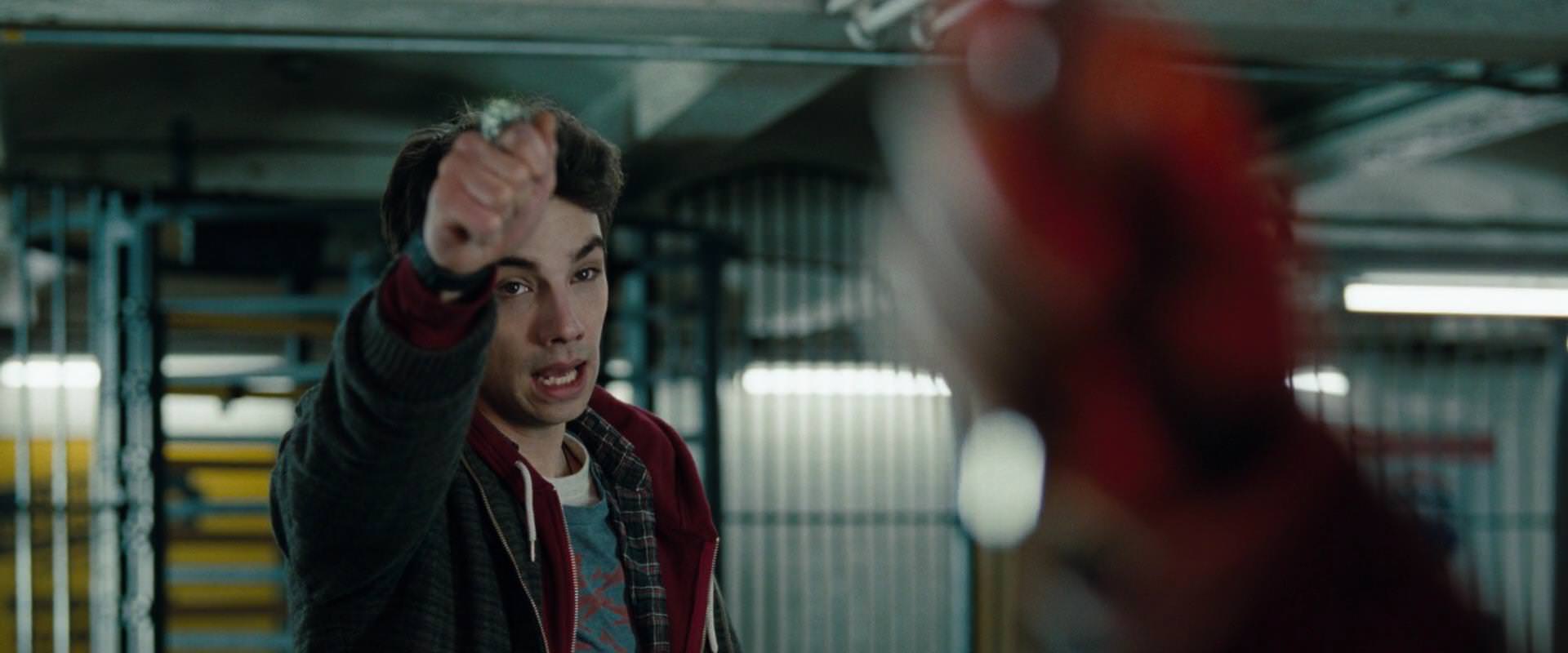The Sorcerer’s Apprentice (2010) HD screenshot 5207