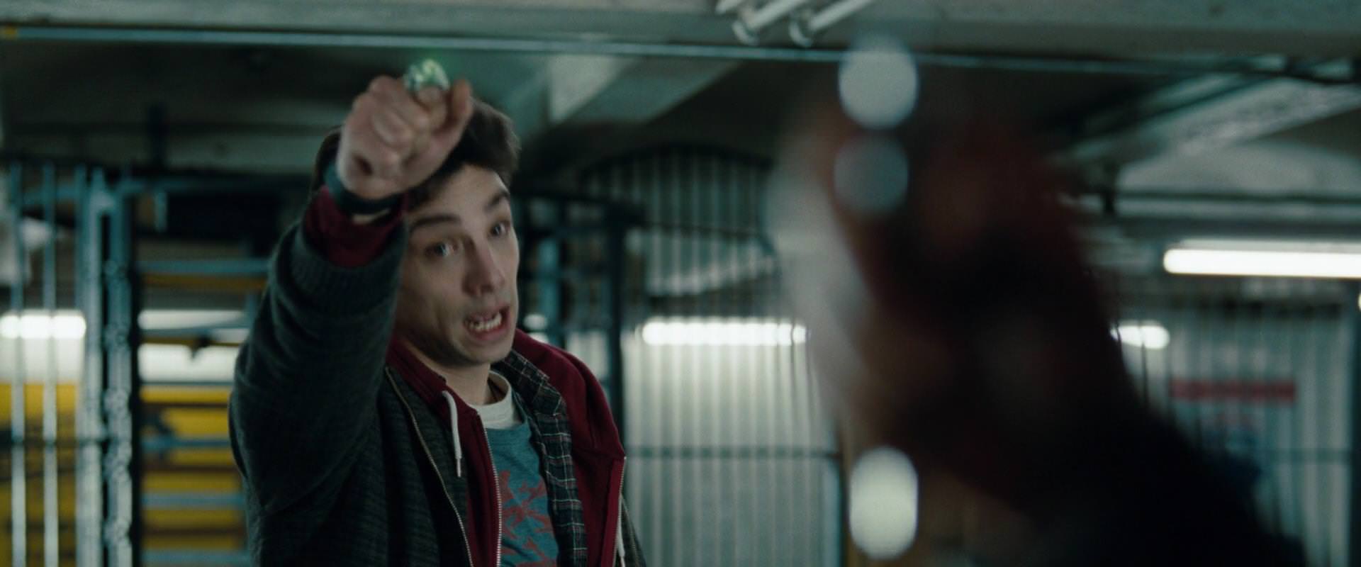 The Sorcerer’s Apprentice (2010) screencap 5208
