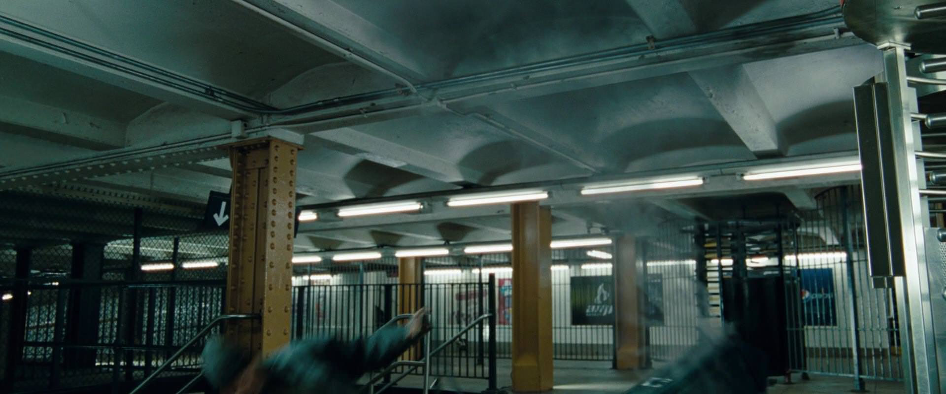 The Sorcerer’s Apprentice (2010) HD screenshot 5213