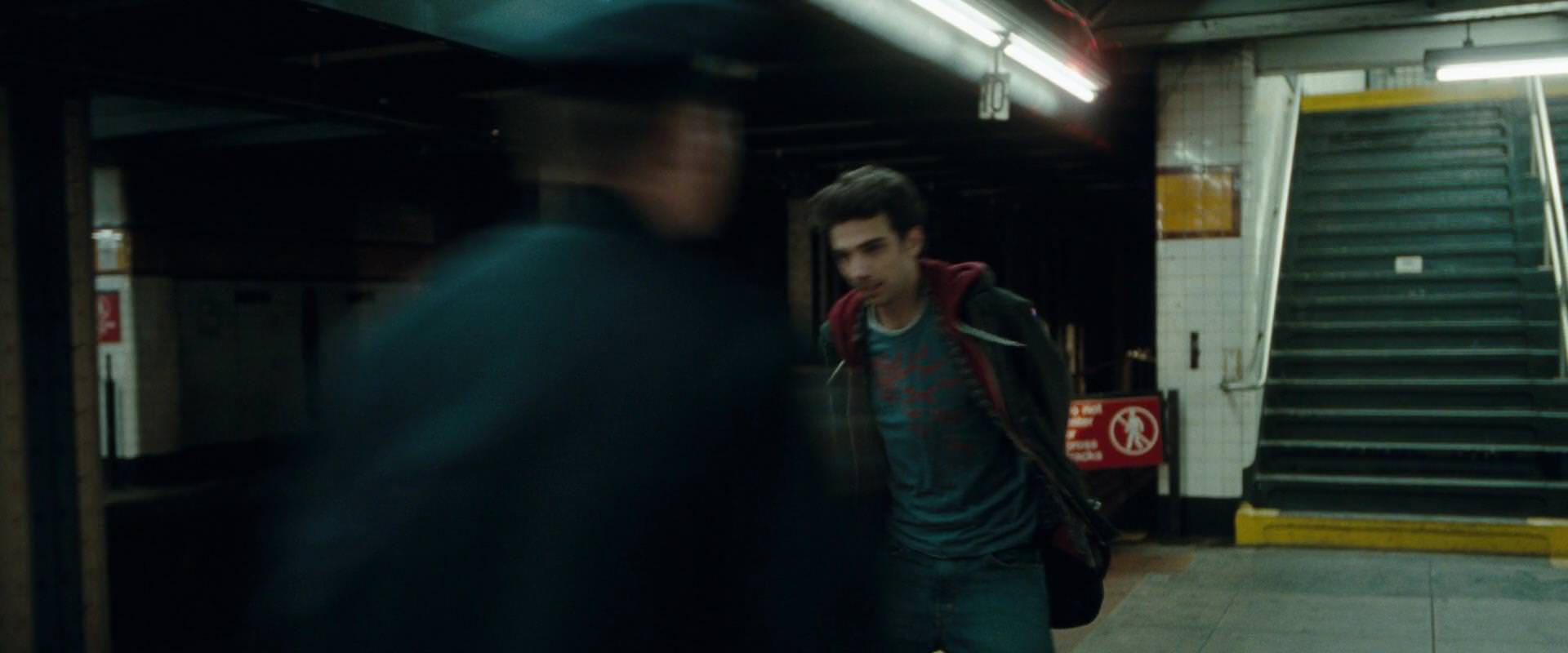 The Sorcerer’s Apprentice (2010) HD screenshot 5219
