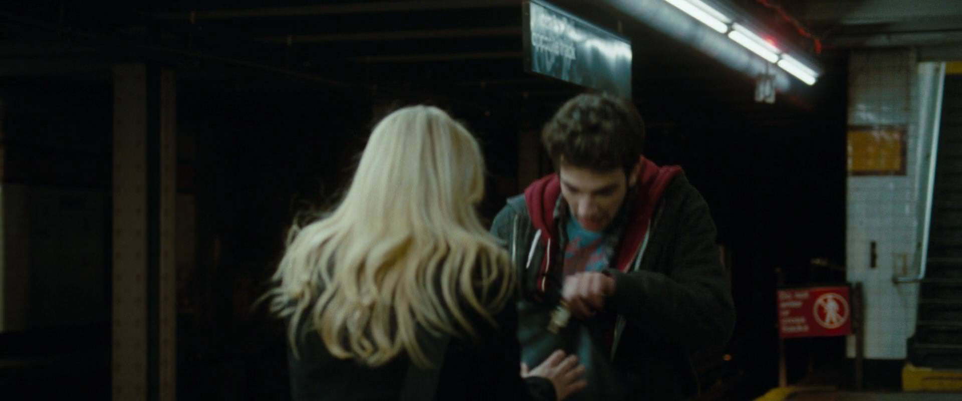 The Sorcerer’s Apprentice (2010) HD screenshot 5225
