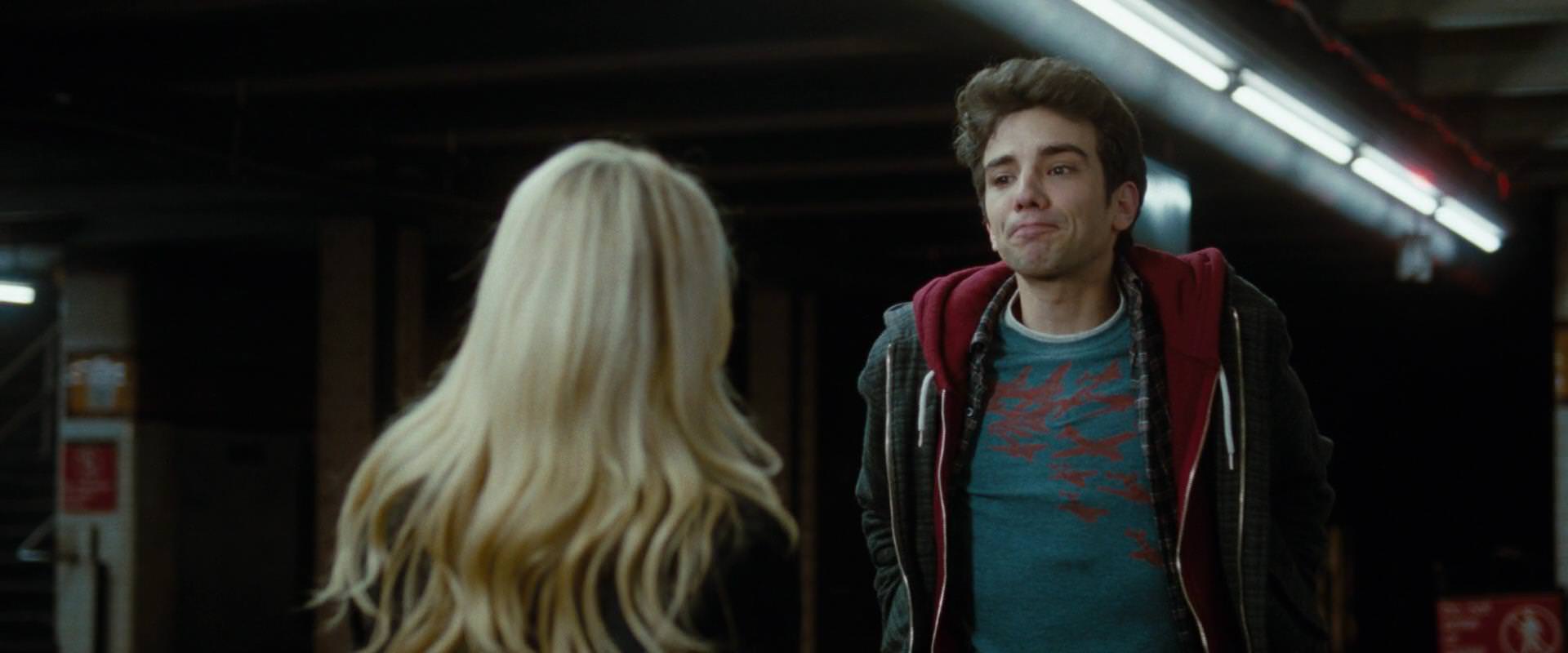 The Sorcerer’s Apprentice (2010) HD screenshot 5234