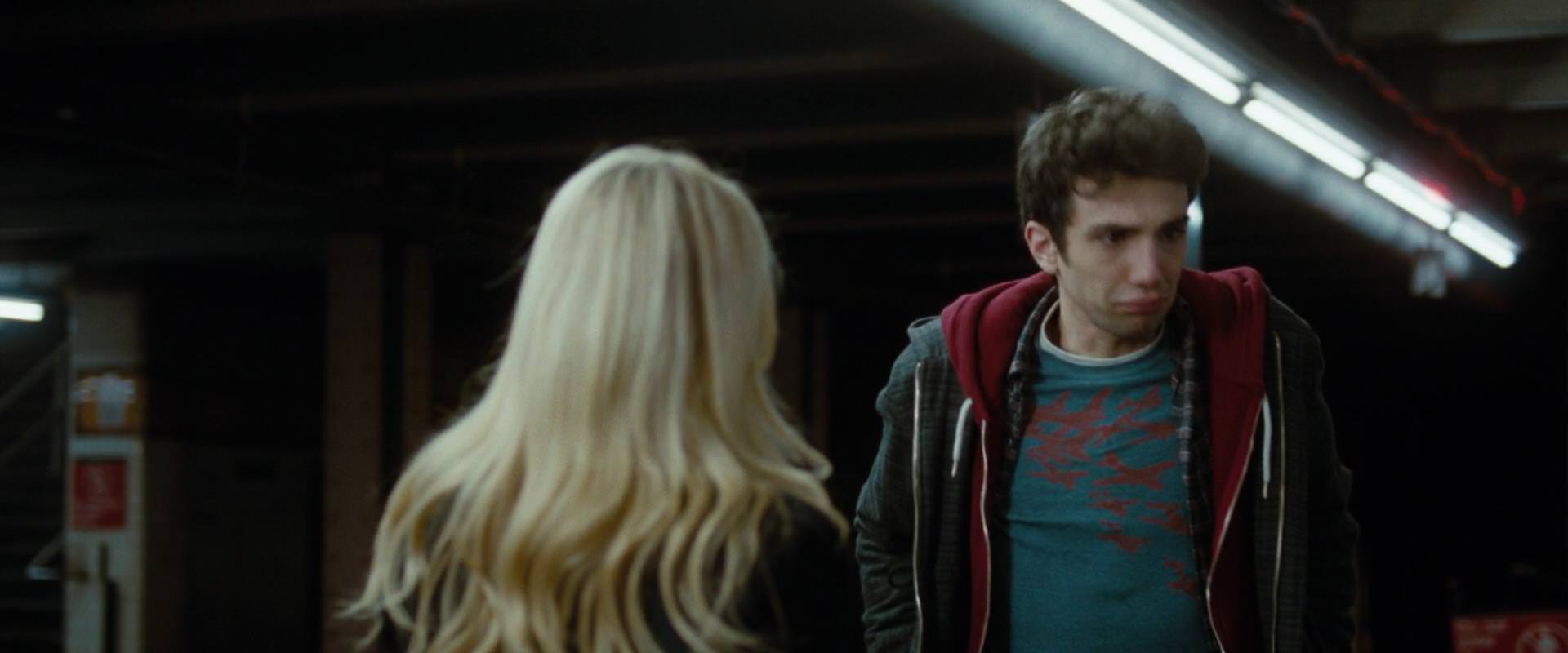 The Sorcerer’s Apprentice (2010) screencap 5235