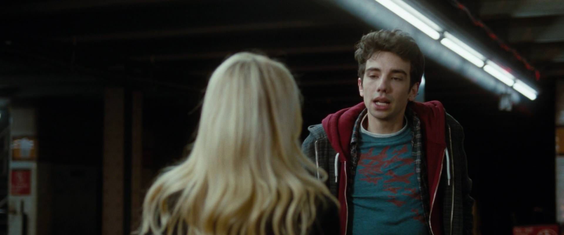 The Sorcerer’s Apprentice (2010) HD screenshot 5237