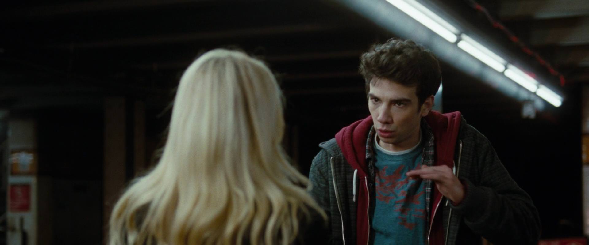 The Sorcerer’s Apprentice (2010) HD screenshot 5240