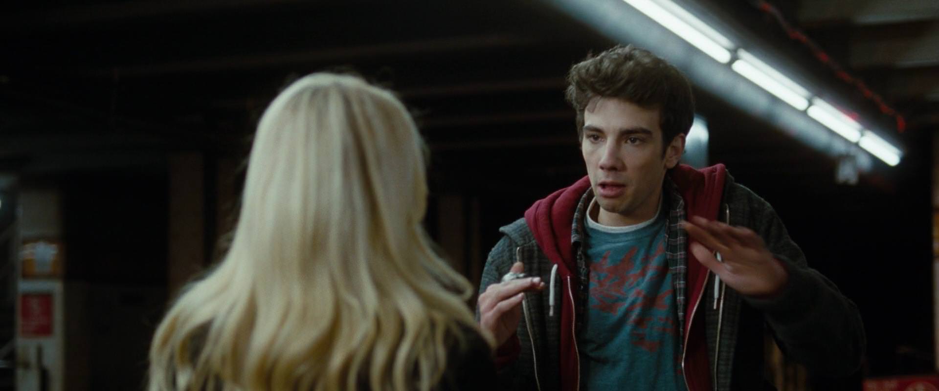 The Sorcerer’s Apprentice (2010) screencap 5241