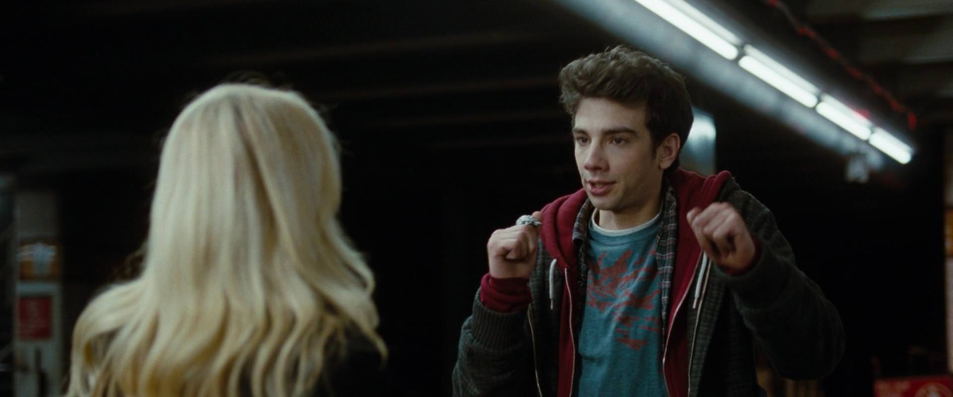 The Sorcerer’s Apprentice (2010) HD screenshot 5243