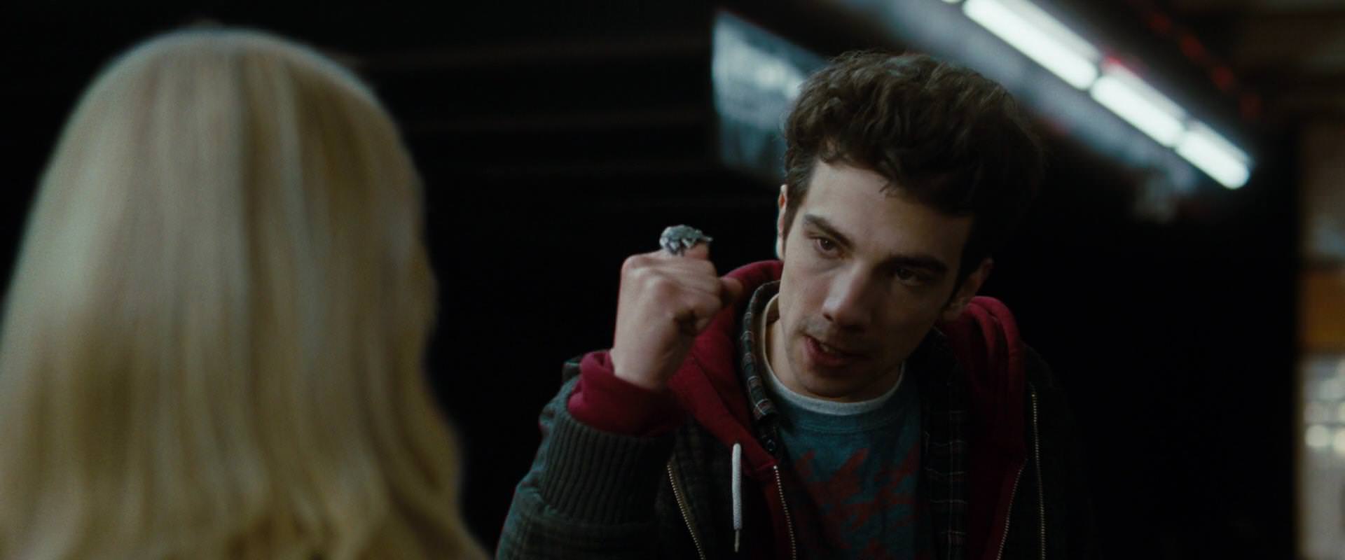 The Sorcerer’s Apprentice (2010) HD screenshot 5249