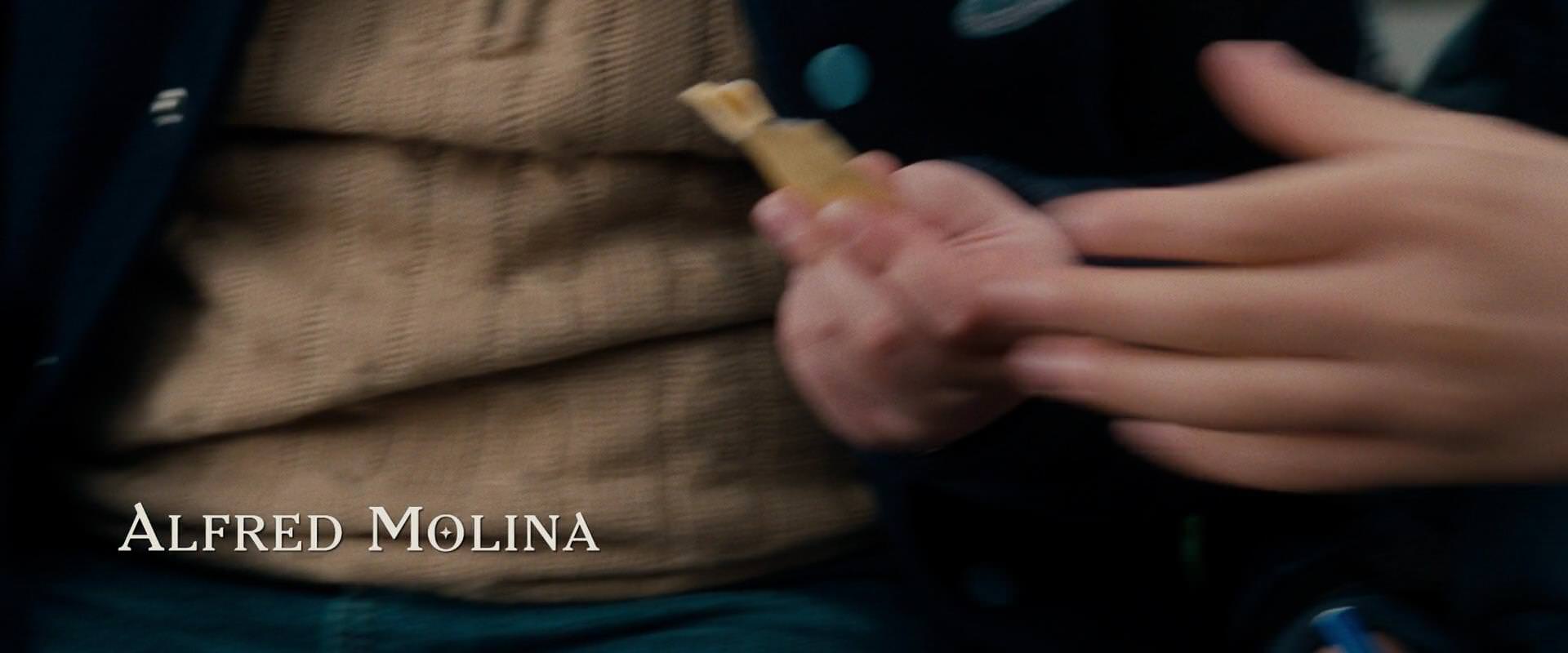 The Sorcerer’s Apprentice (2010) screencap 525