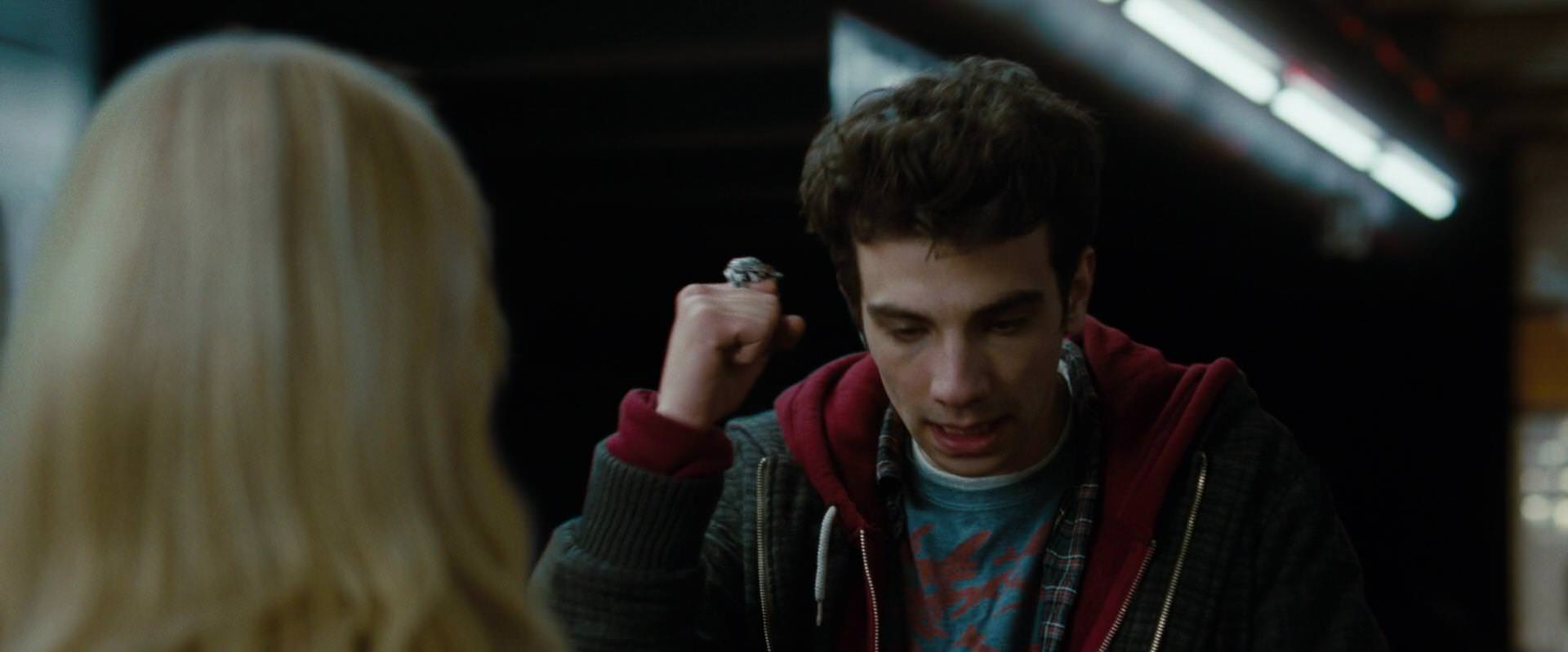 The Sorcerer’s Apprentice (2010) screencap 5250