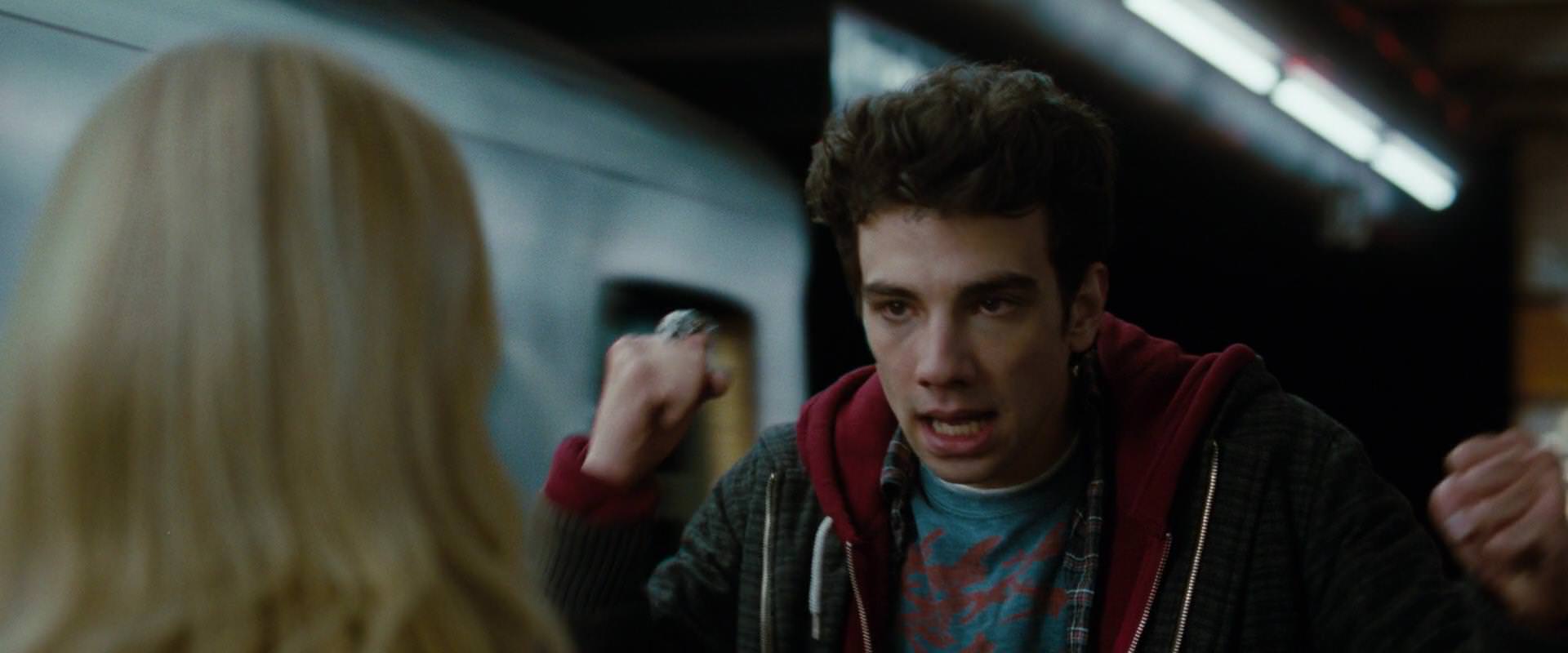 The Sorcerer’s Apprentice (2010) HD screenshot 5252