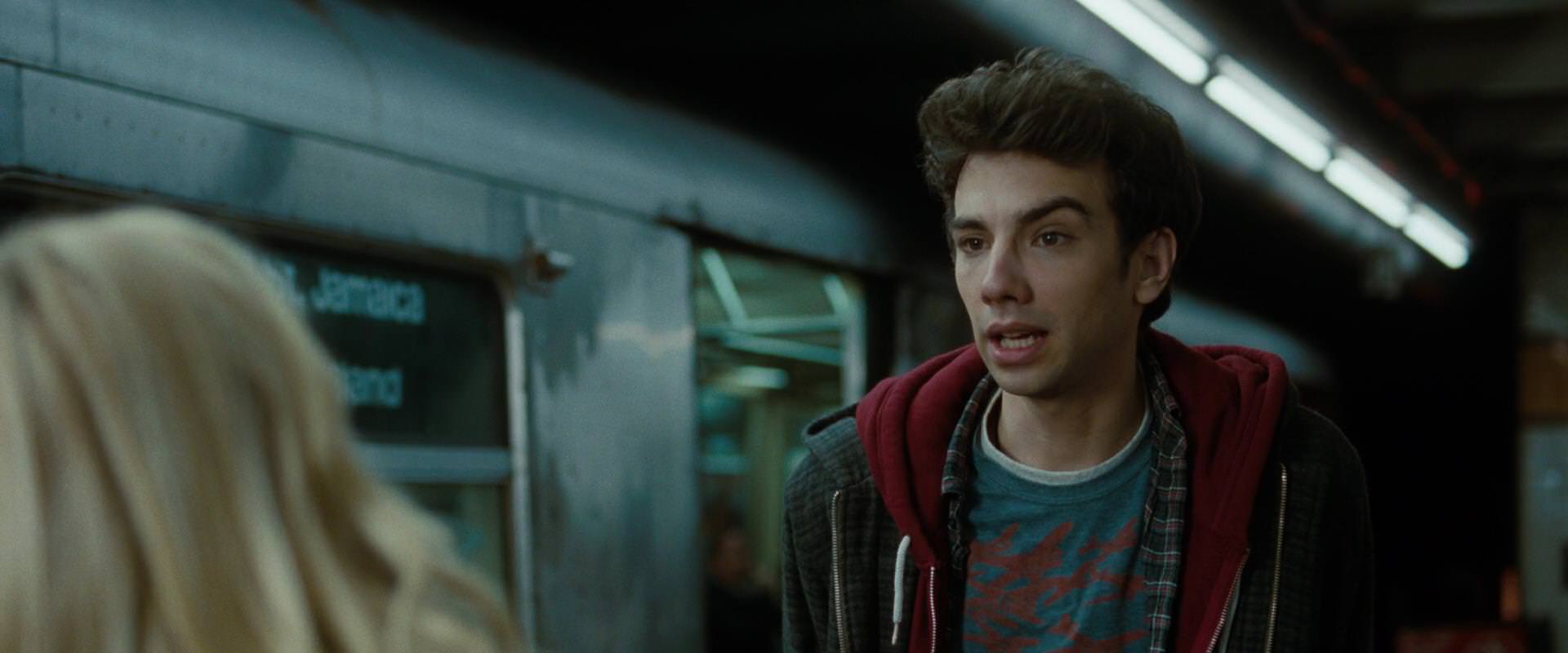 The Sorcerer’s Apprentice (2010) HD screenshot 5273