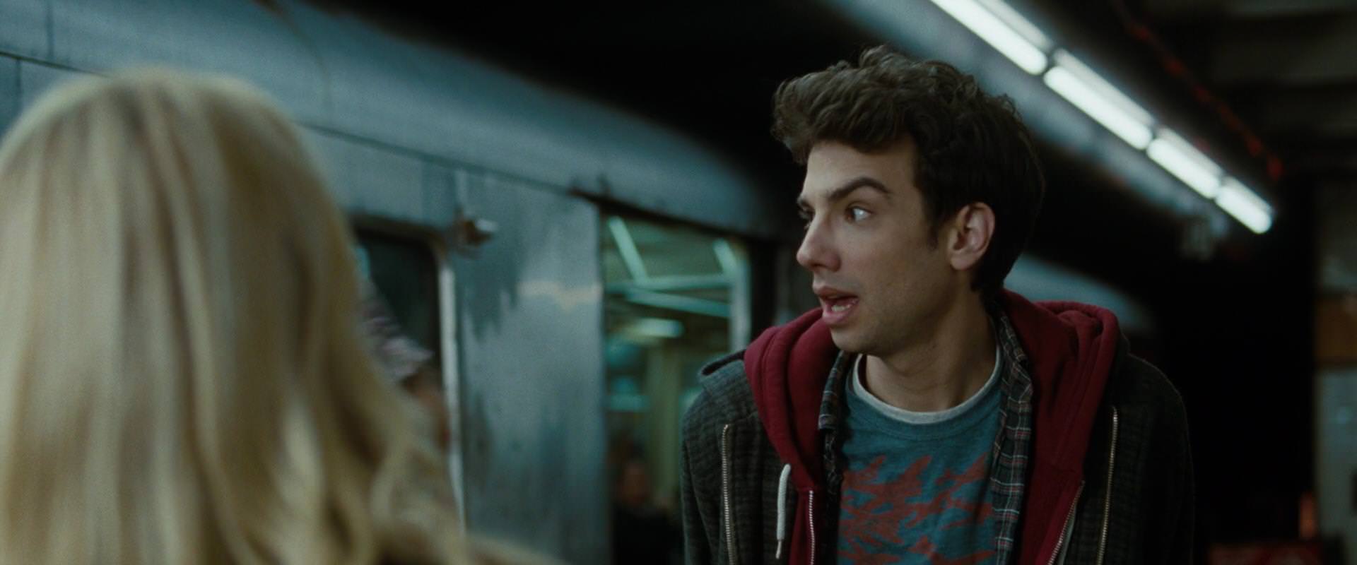 The Sorcerer’s Apprentice (2010) screencap 5274