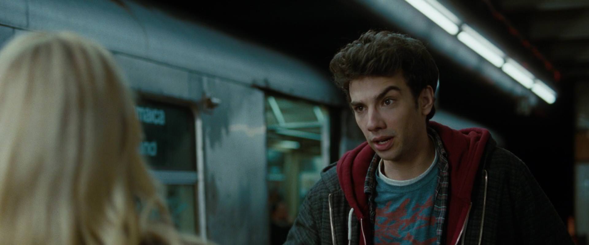 The Sorcerer’s Apprentice (2010) HD screenshot 5276