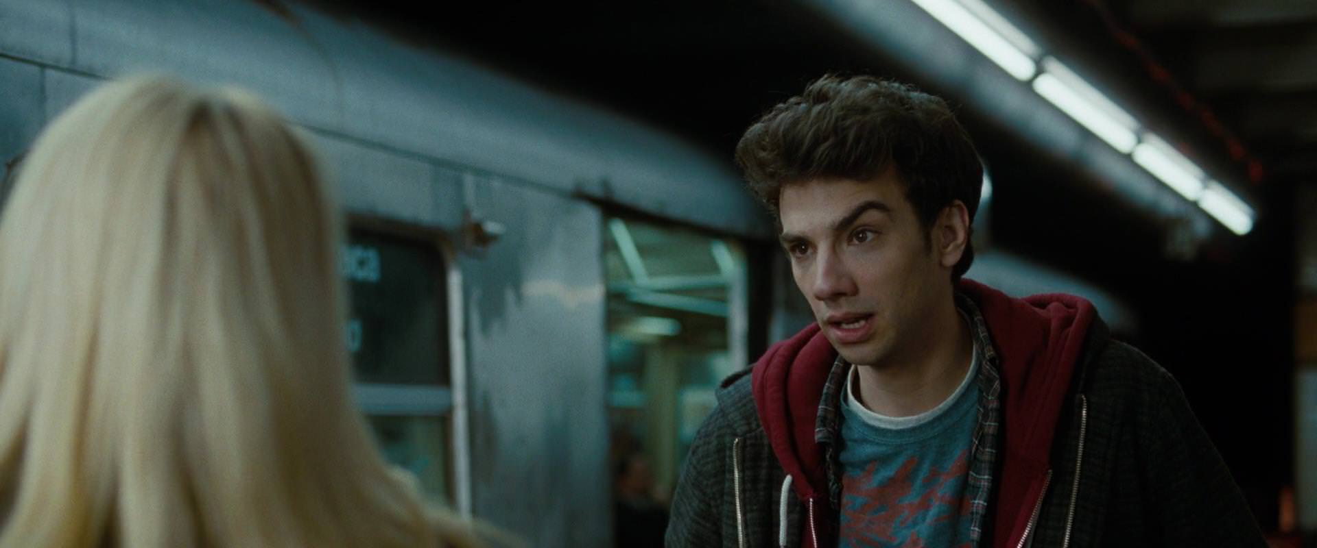 The Sorcerer’s Apprentice (2010) screencap 5277