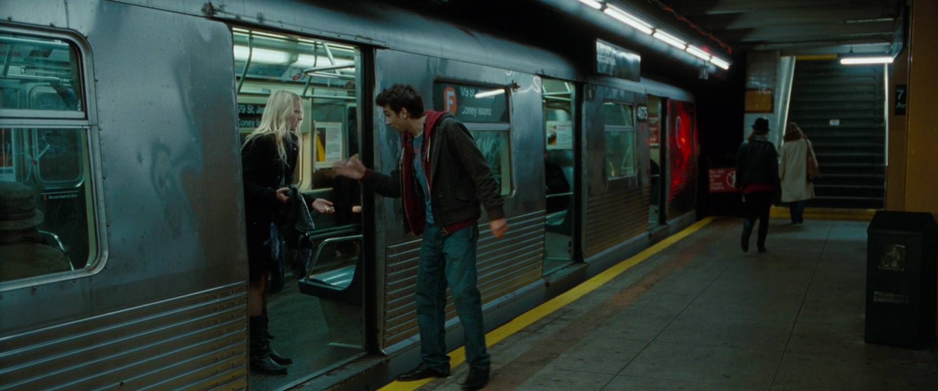 The Sorcerer’s Apprentice (2010) HD screenshot 5285