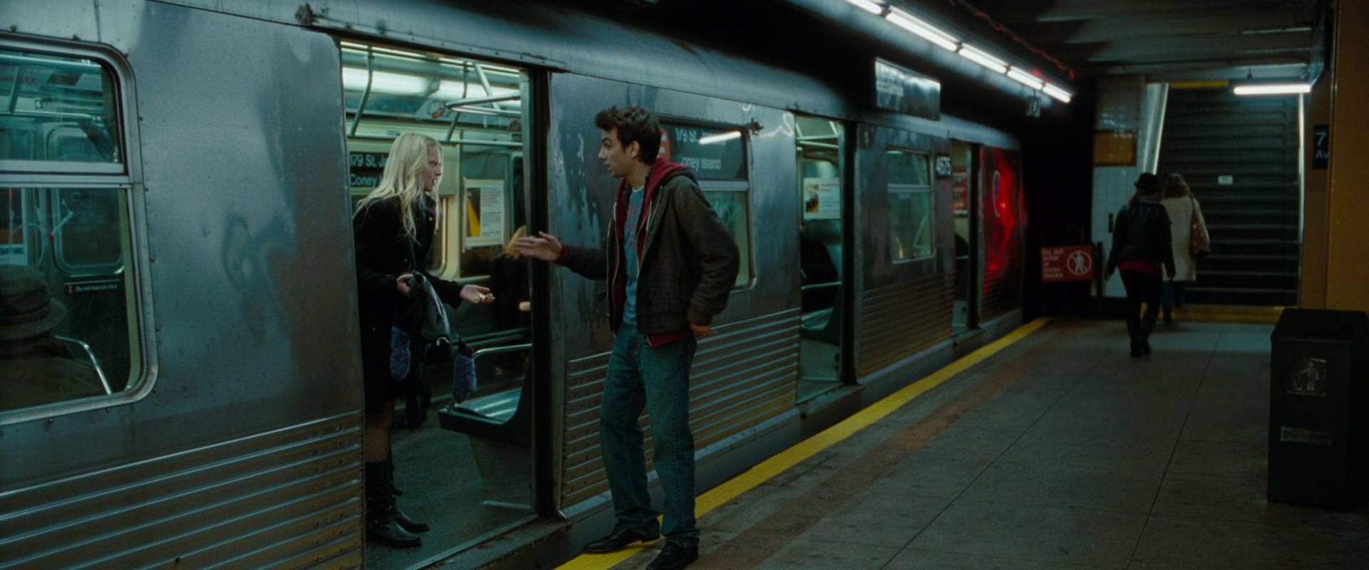 The Sorcerer’s Apprentice (2010) screencap 5286