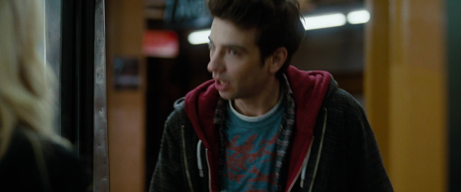The Sorcerer’s Apprentice (2010) HD screenshot 5288