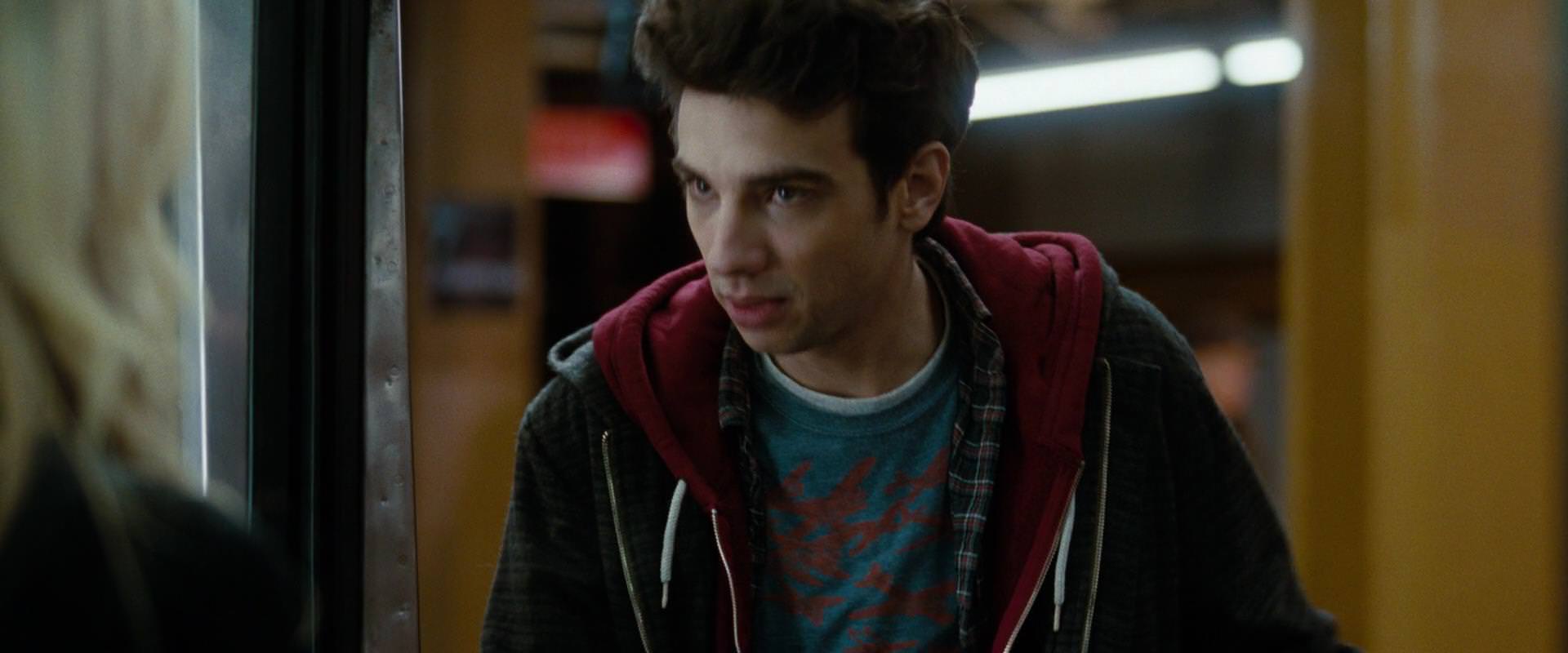 The Sorcerer’s Apprentice (2010) HD screenshot 5291
