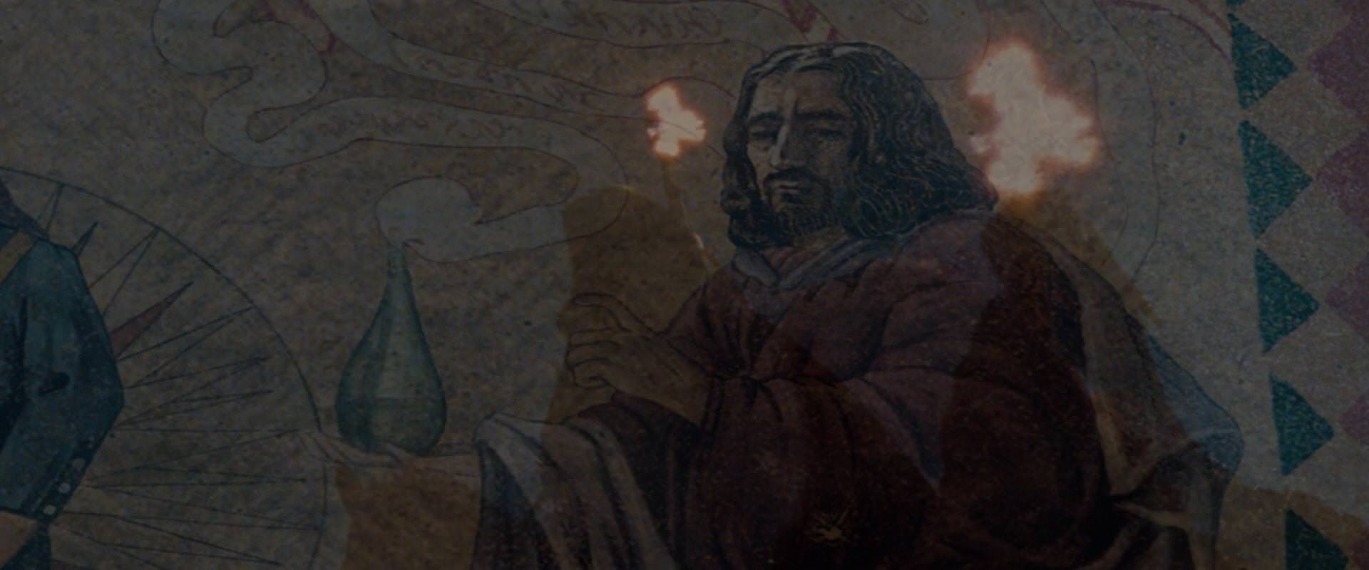 The Sorcerer’s Apprentice (2010) HD screenshot 53
