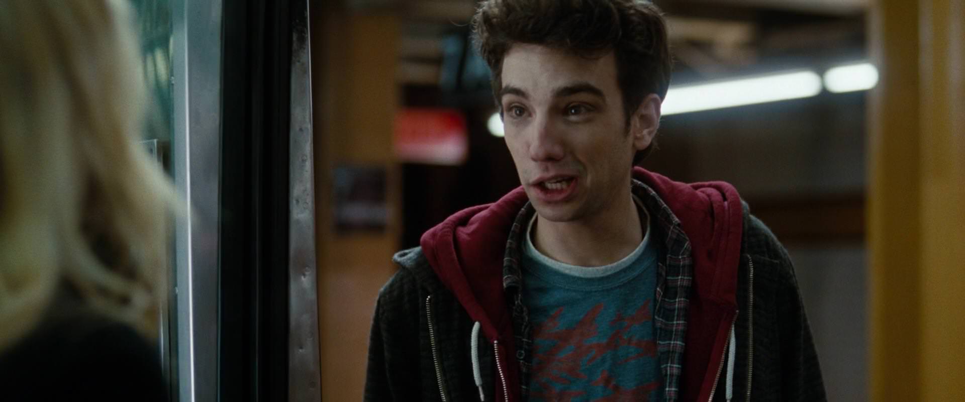 The Sorcerer’s Apprentice (2010) HD screenshot 5300
