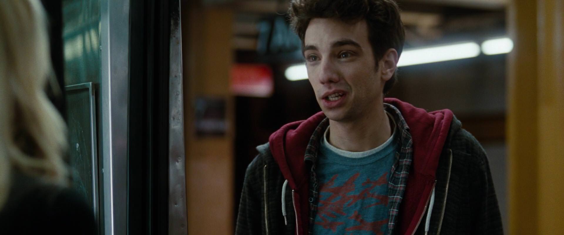 The Sorcerer’s Apprentice (2010) screencap 5301