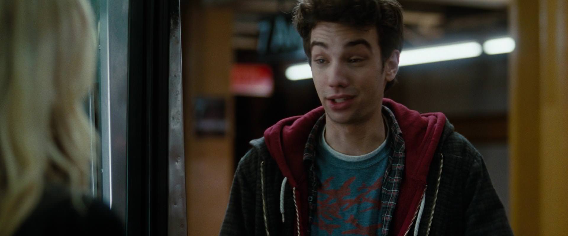 The Sorcerer’s Apprentice (2010) screencap 5304