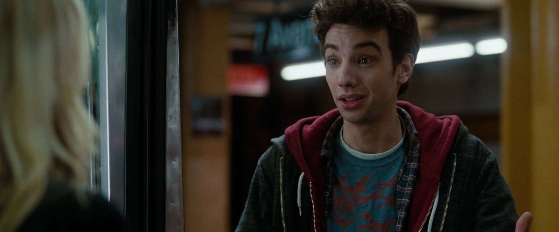 The Sorcerer’s Apprentice (2010) screencap 5307