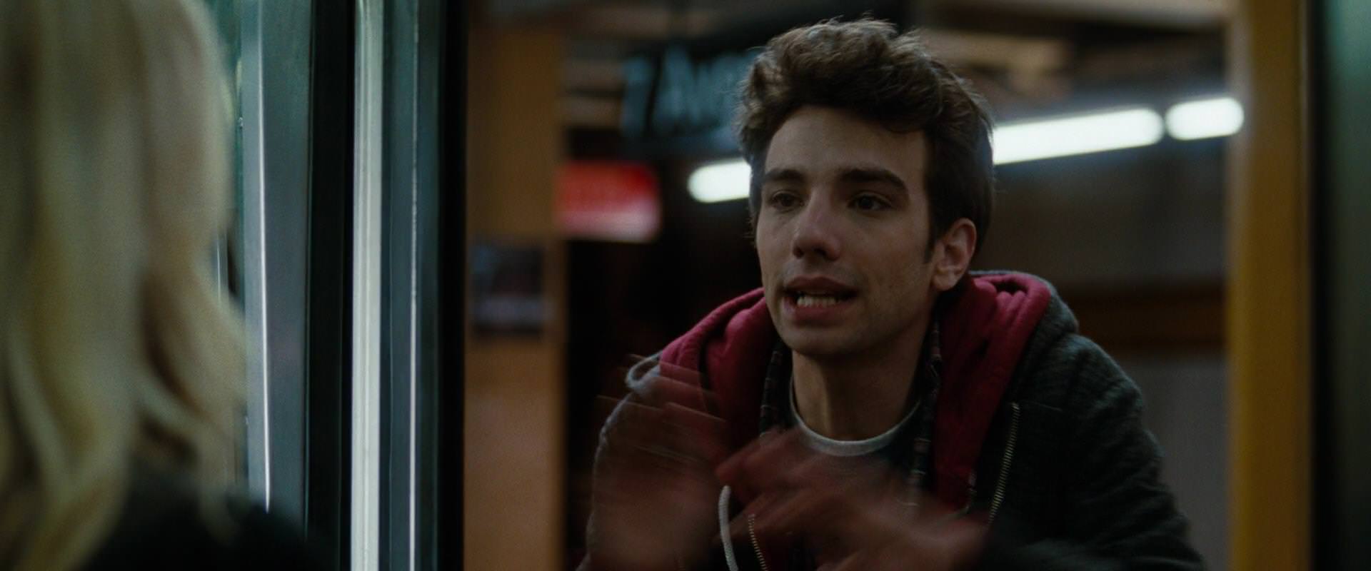 The Sorcerer’s Apprentice (2010) screencap 5310