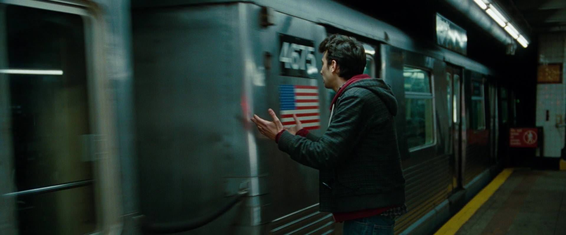 The Sorcerer’s Apprentice (2010) HD screenshot 5321