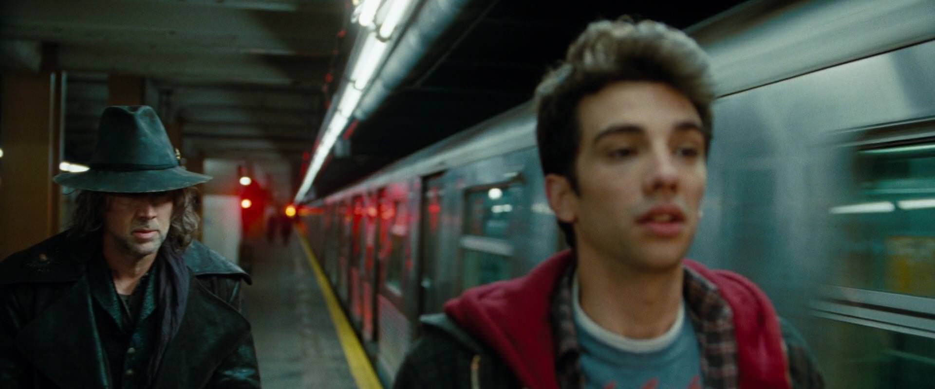 The Sorcerer’s Apprentice (2010) HD screenshot 5336