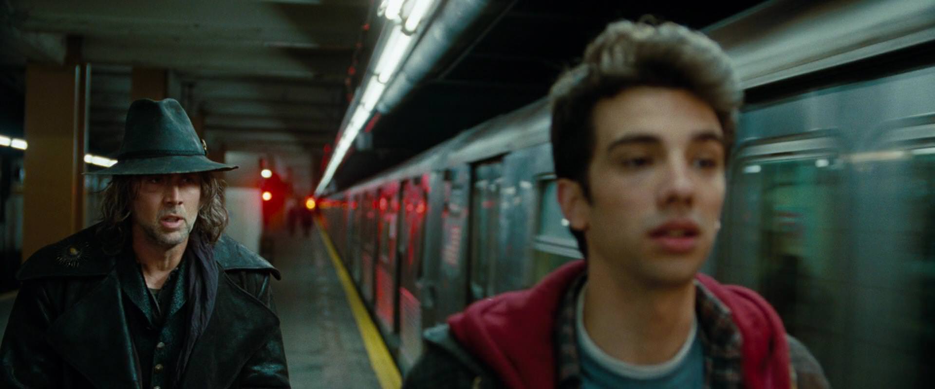 The Sorcerer’s Apprentice (2010) screencap 5337