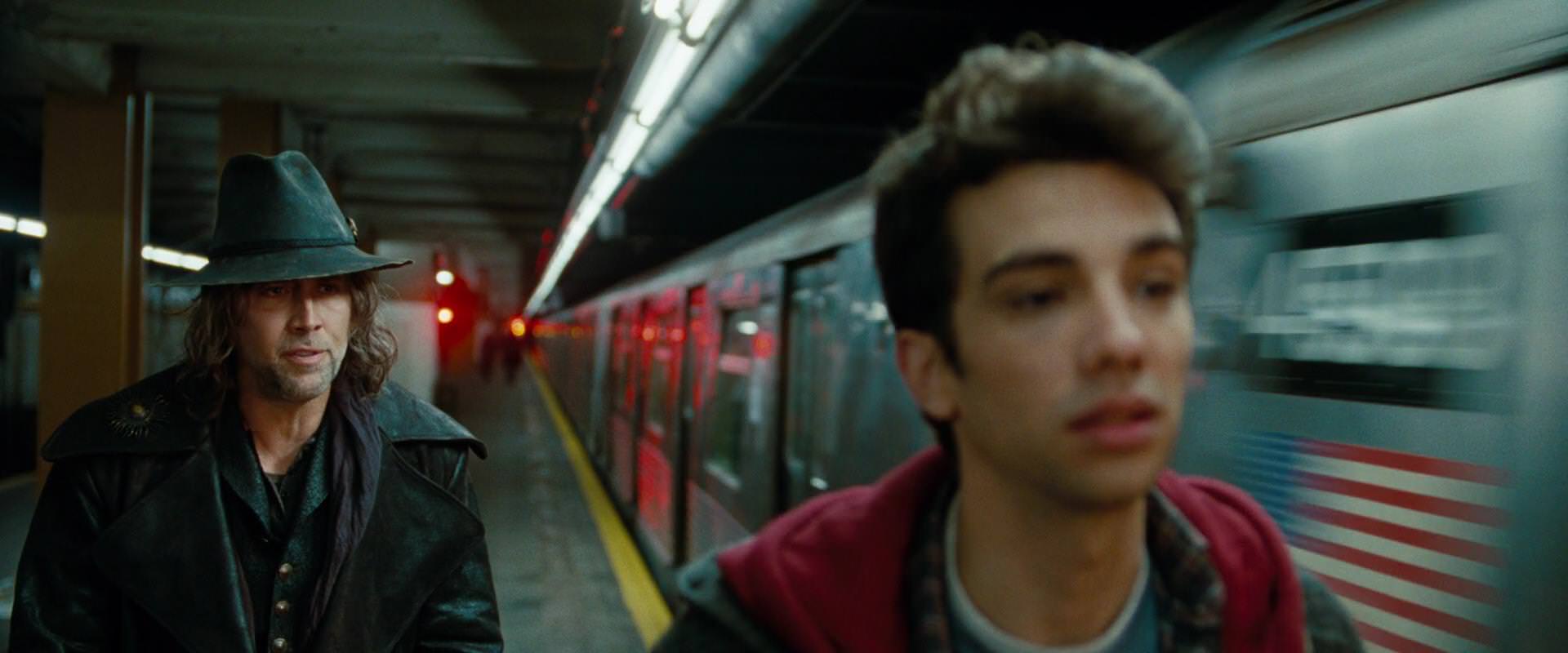 The Sorcerer’s Apprentice (2010) movie still 5338