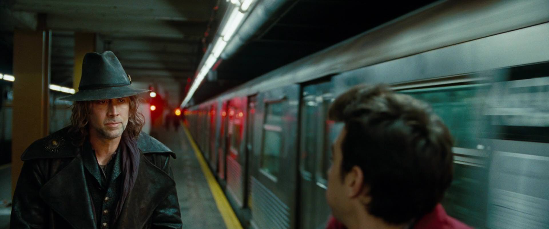 The Sorcerer’s Apprentice (2010) HD screenshot 5339