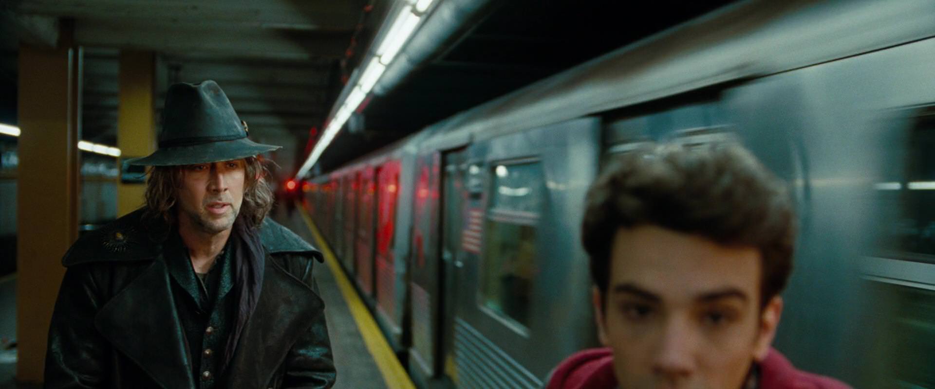 The Sorcerer’s Apprentice (2010) screencap 5340