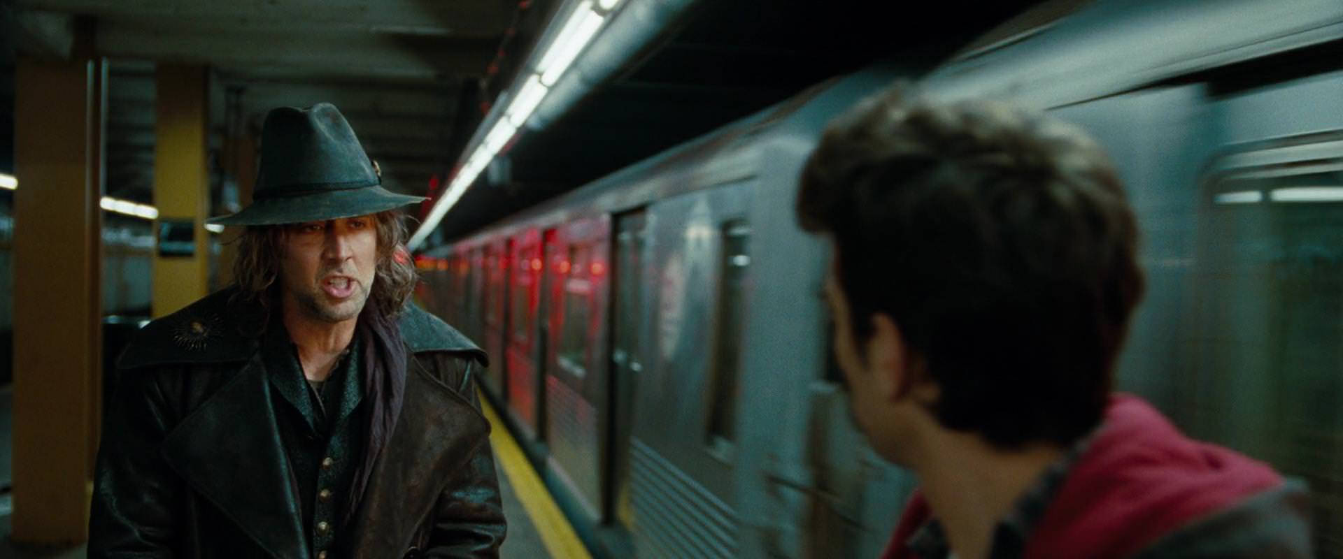 The Sorcerer’s Apprentice (2010) movie still 5341