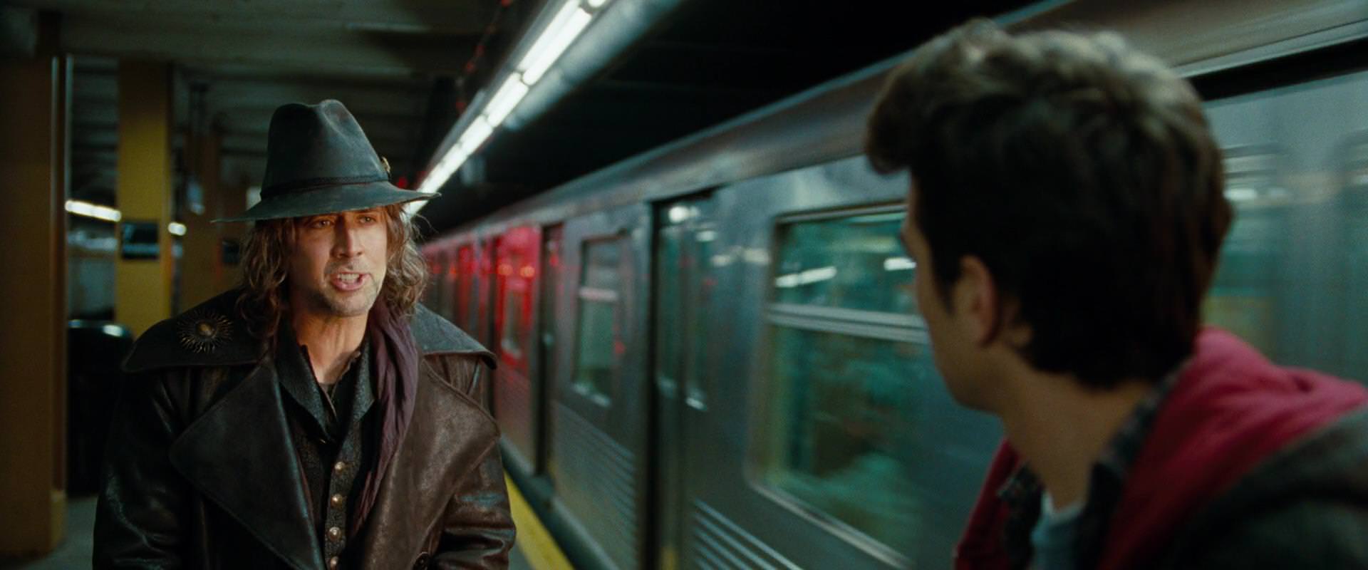 The Sorcerer’s Apprentice (2010) HD screenshot 5342