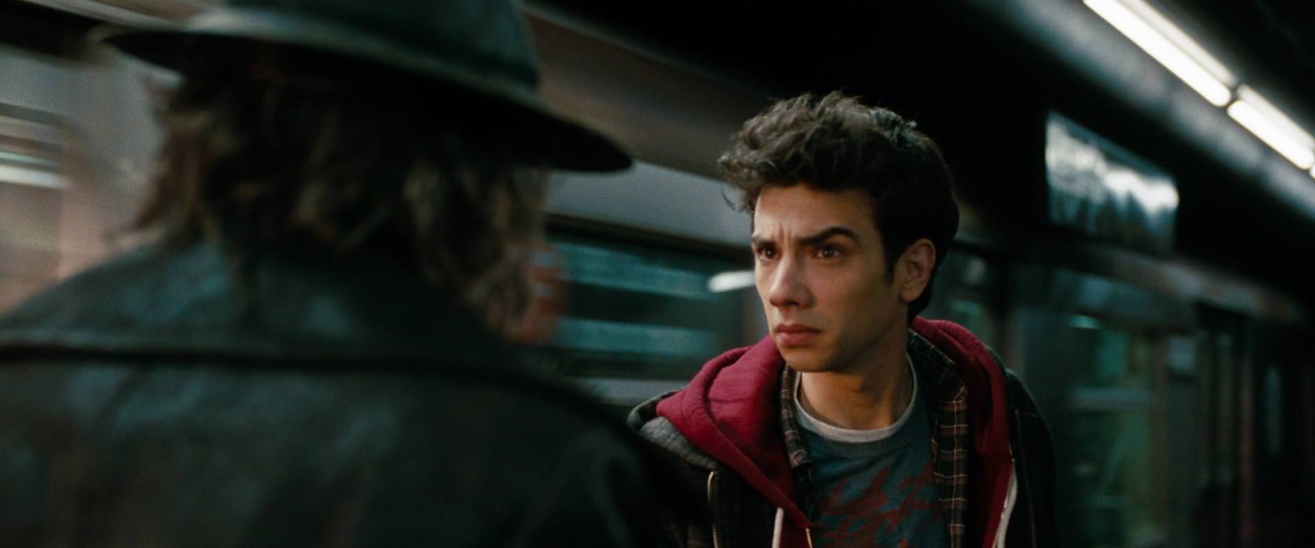 The Sorcerer’s Apprentice (2010) HD screenshot 5345