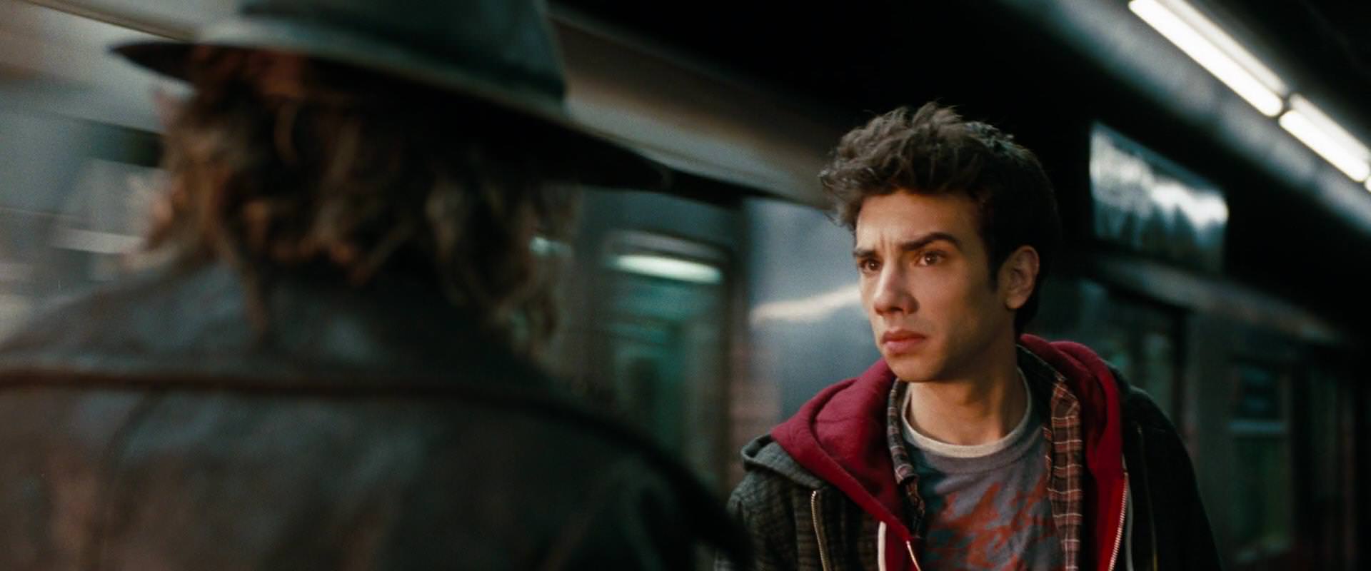 The Sorcerer’s Apprentice (2010) screencap 5346