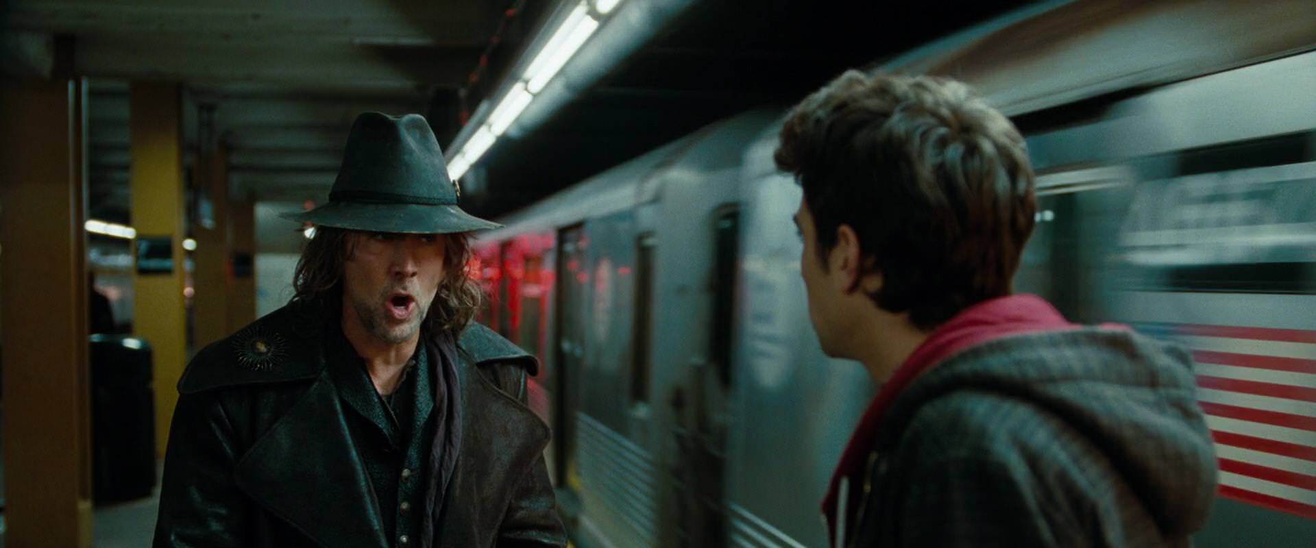 The Sorcerer’s Apprentice (2010) HD screenshot 5348