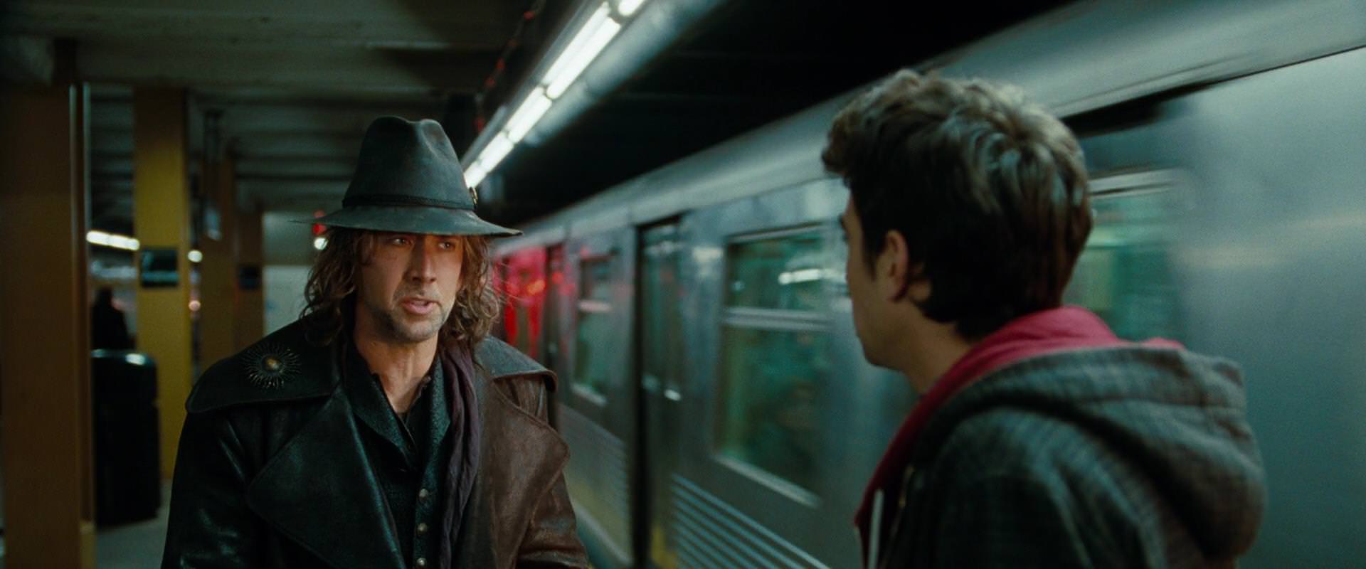 The Sorcerer’s Apprentice (2010) screencap 5349