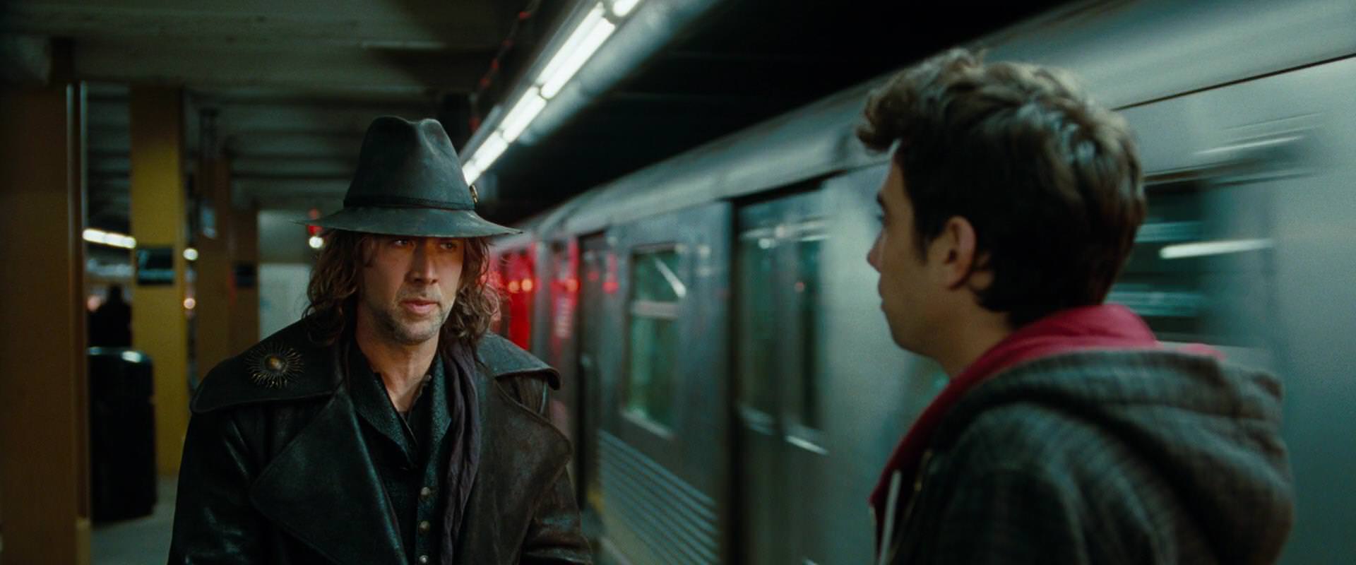 The Sorcerer’s Apprentice (2010) movie still 5350