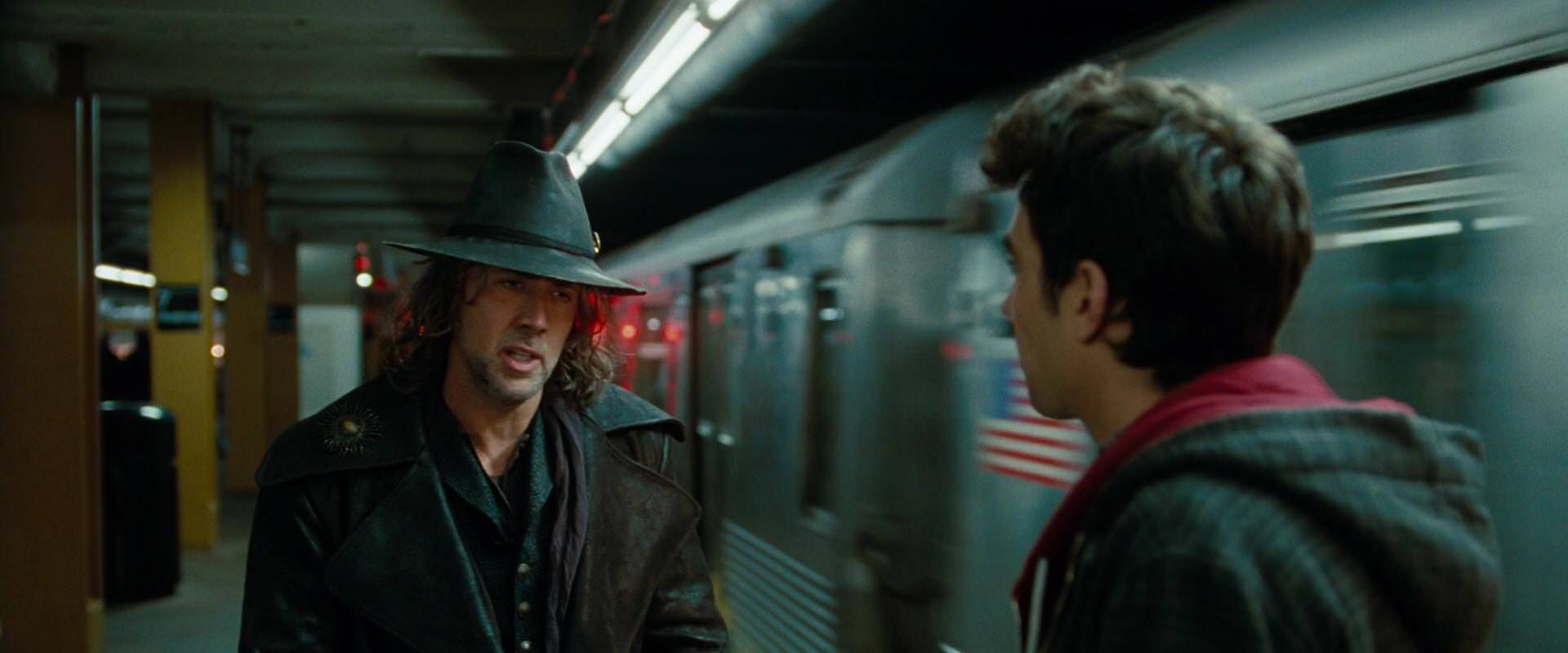 The Sorcerer’s Apprentice (2010) HD screenshot 5351