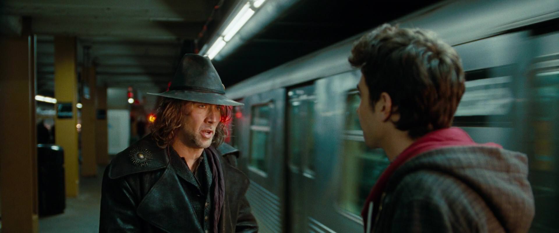 The Sorcerer’s Apprentice (2010) screencap 5352