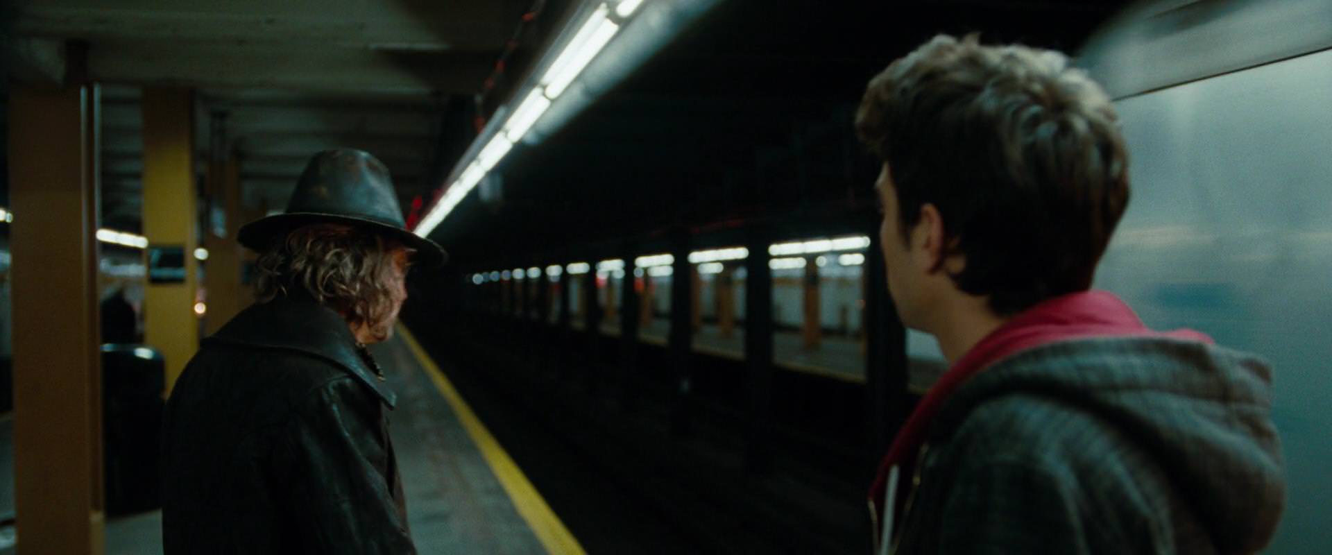 The Sorcerer’s Apprentice (2010) HD screenshot 5354