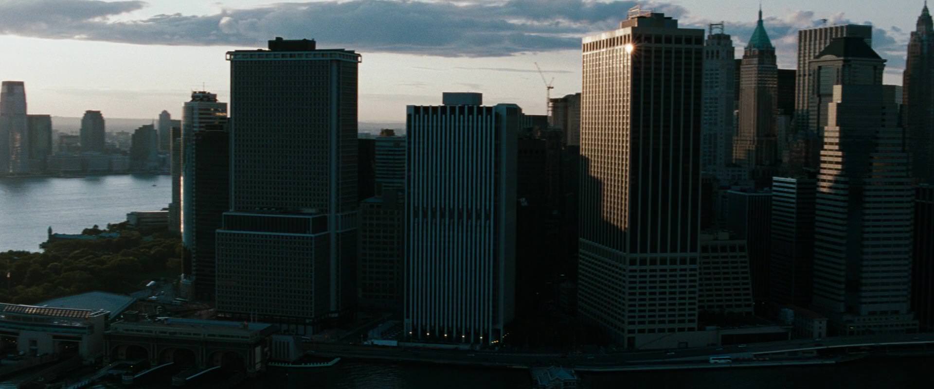 The Sorcerer’s Apprentice (2010) HD screenshot 5357
